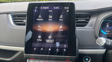 Renault Zoe 100kW GT Line + R135 50kWh Rapid Charge 5dr Auto Electric Hatchback